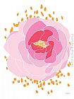 Pink Peony